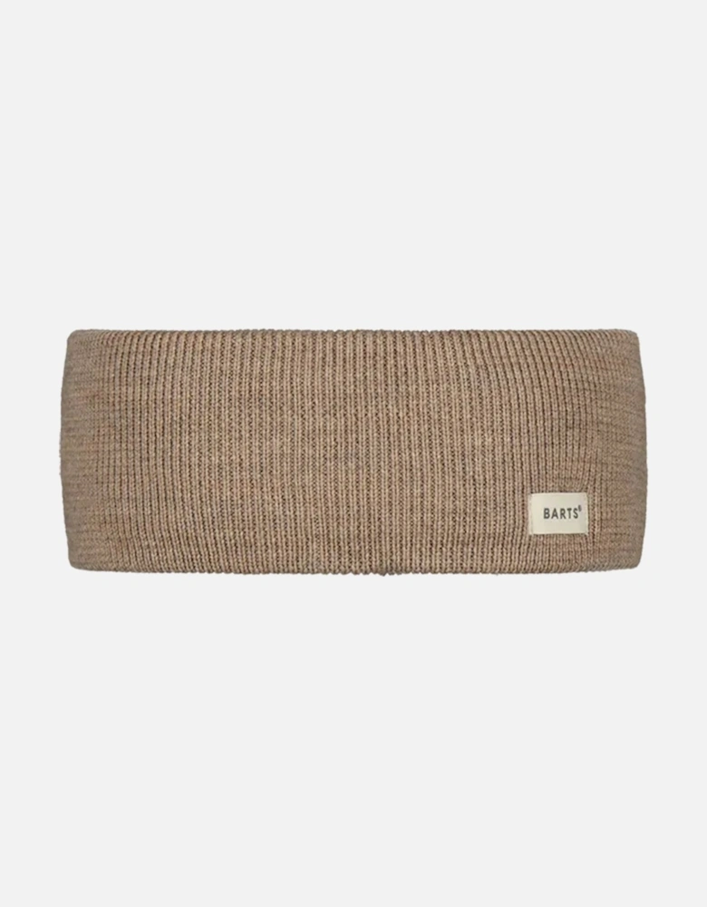 Unisex Sneffel Merino Wool Headband