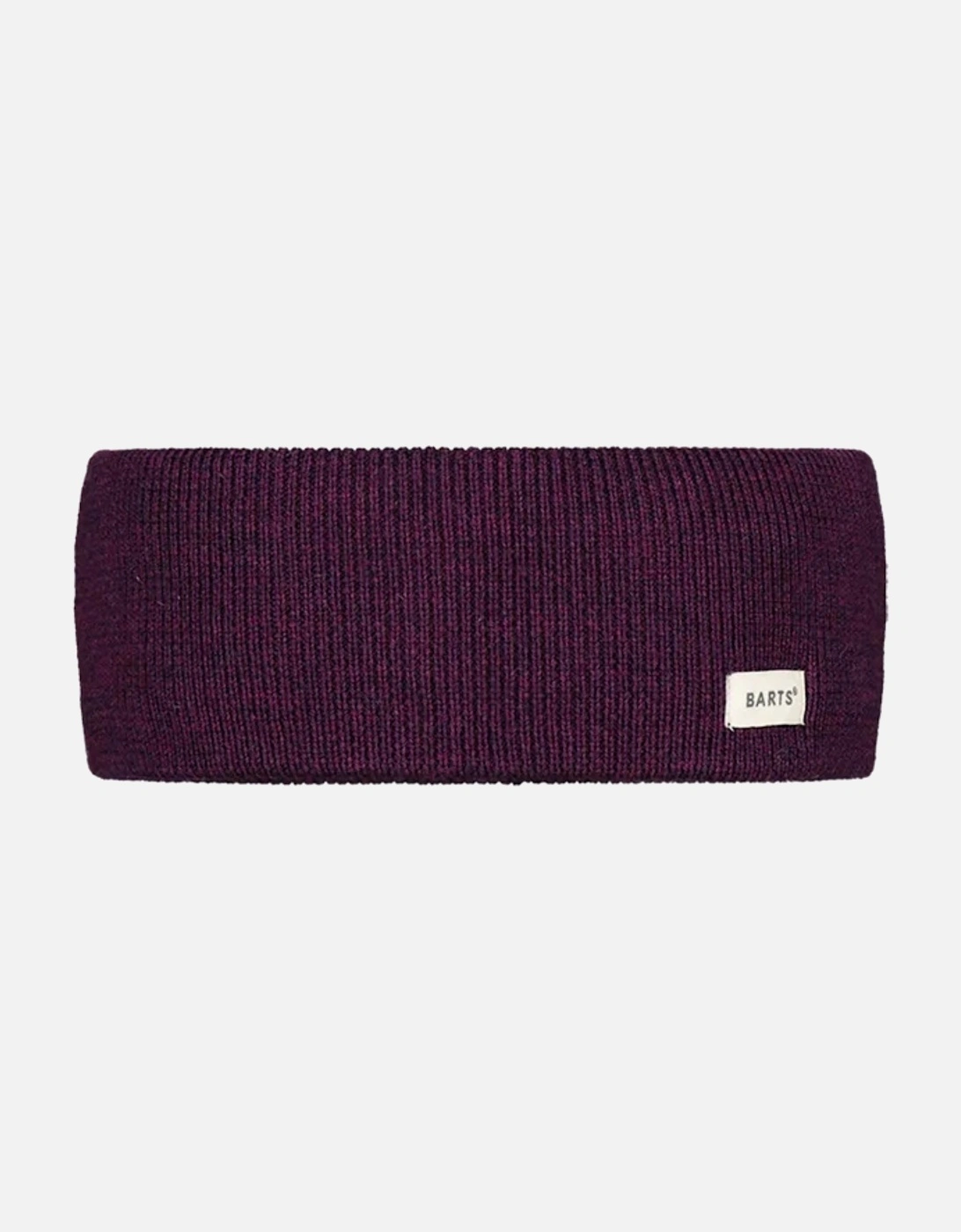 Unisex Sneffel Merino Wool Headband, 2 of 1