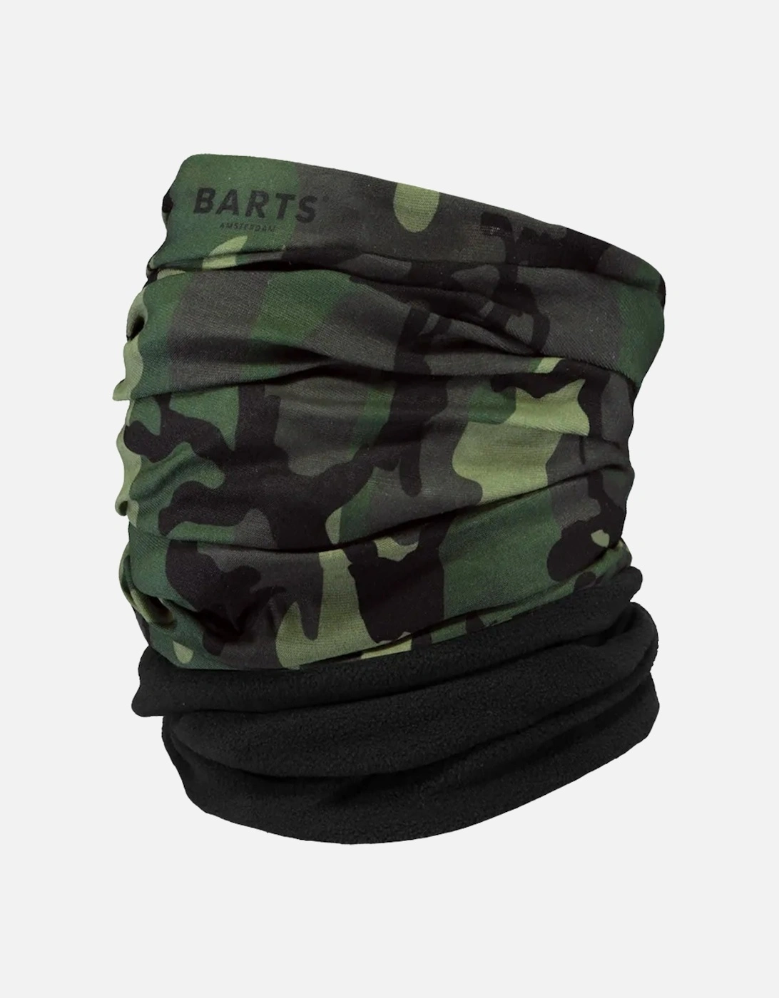 Unisex Multicol Polar Sporty Fleece Neck Gaiters, 2 of 1