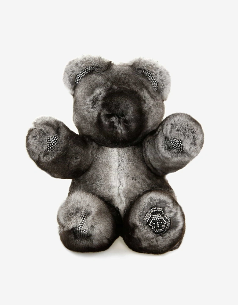 Unisex Teddy Bear
