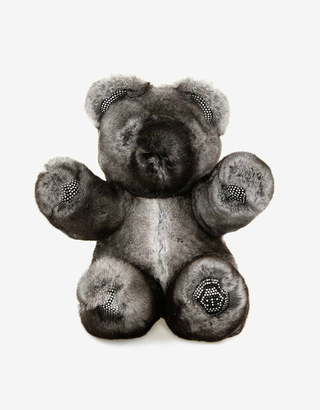 Unisex Teddy Bear