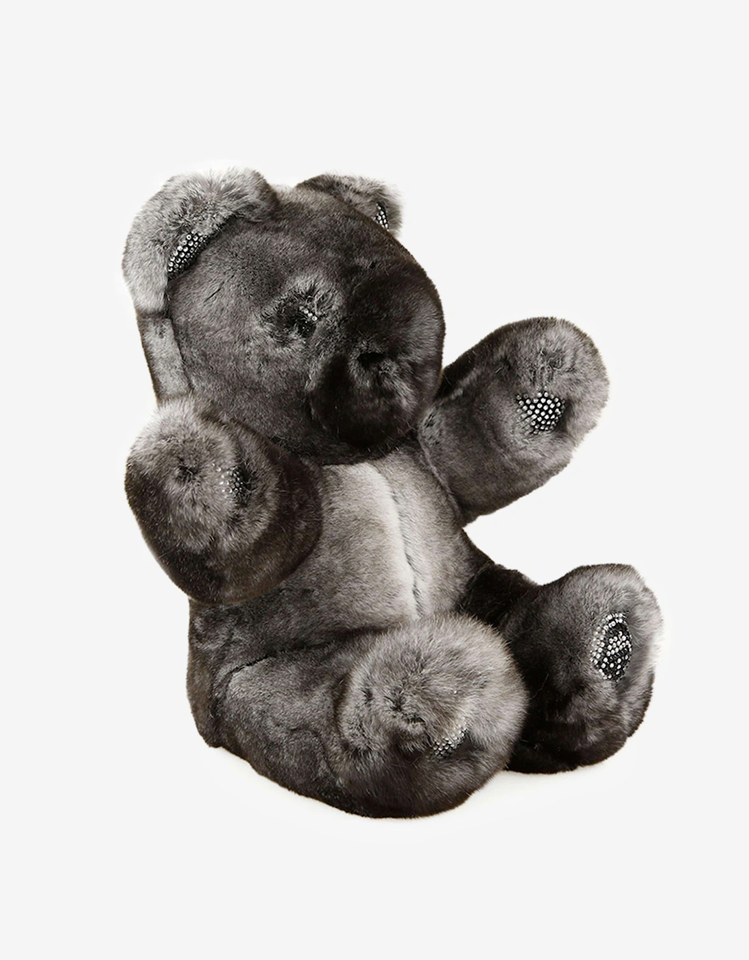 Unisex Teddy Bear