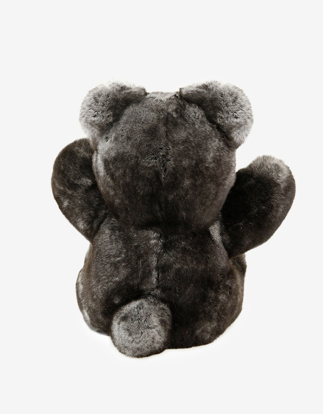 Unisex Teddy Bear