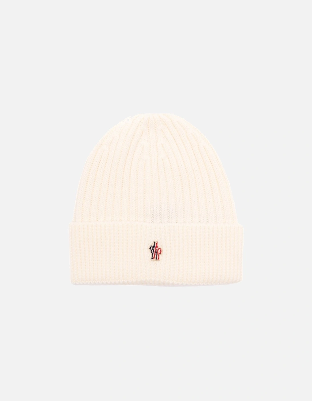 Classic Wool Logo Hat Off-White, 3 of 2