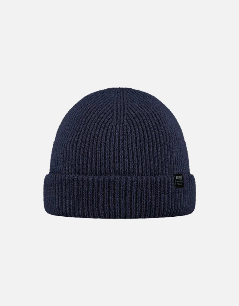 Unisex Kinyeti Short Comfy Beanie