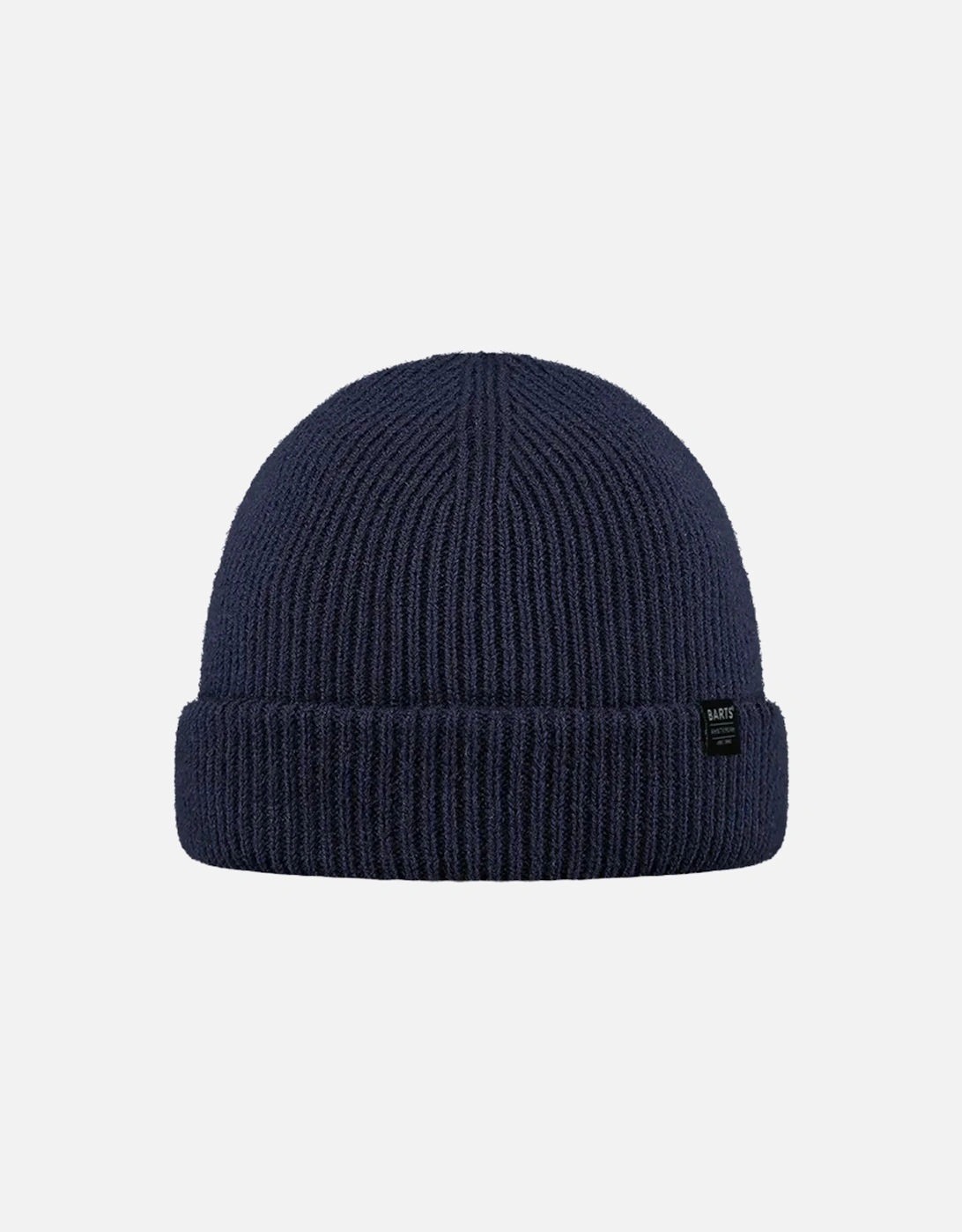 Unisex Kinyeti Short Comfy Beanie, 2 of 1