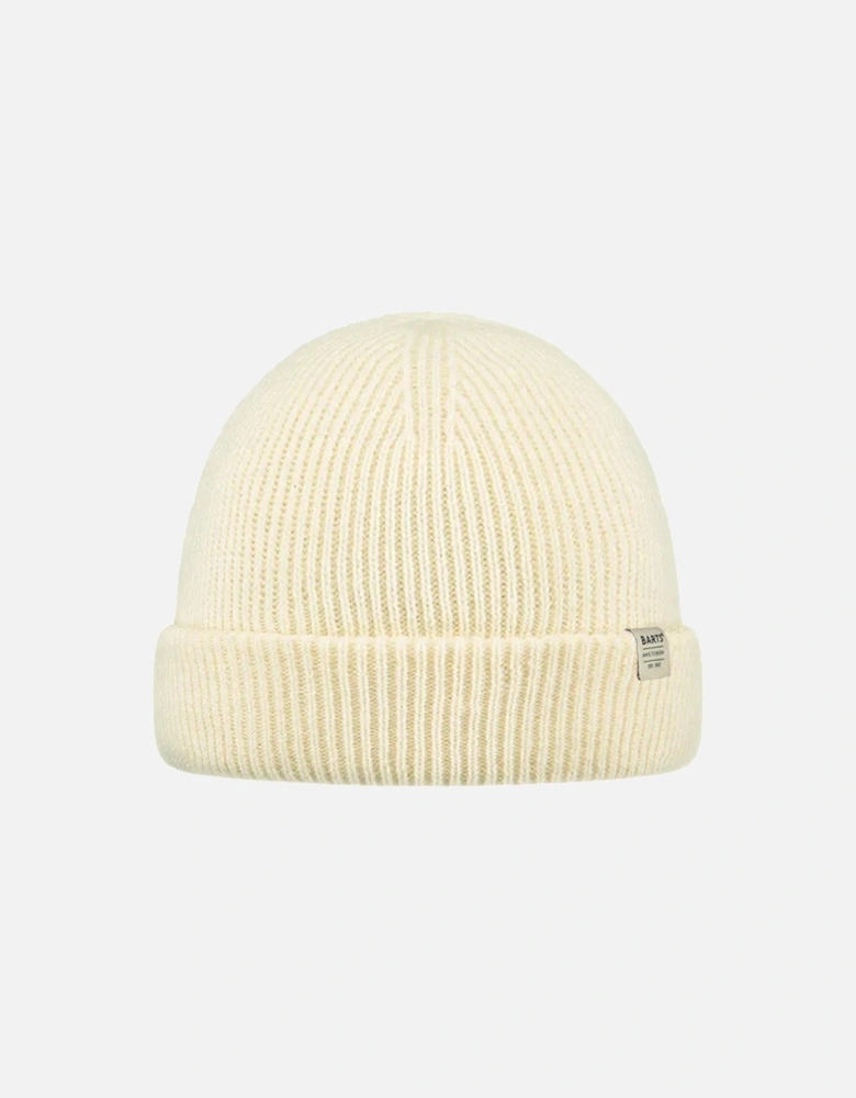Unisex Kinyeti Short Comfy Beanie
