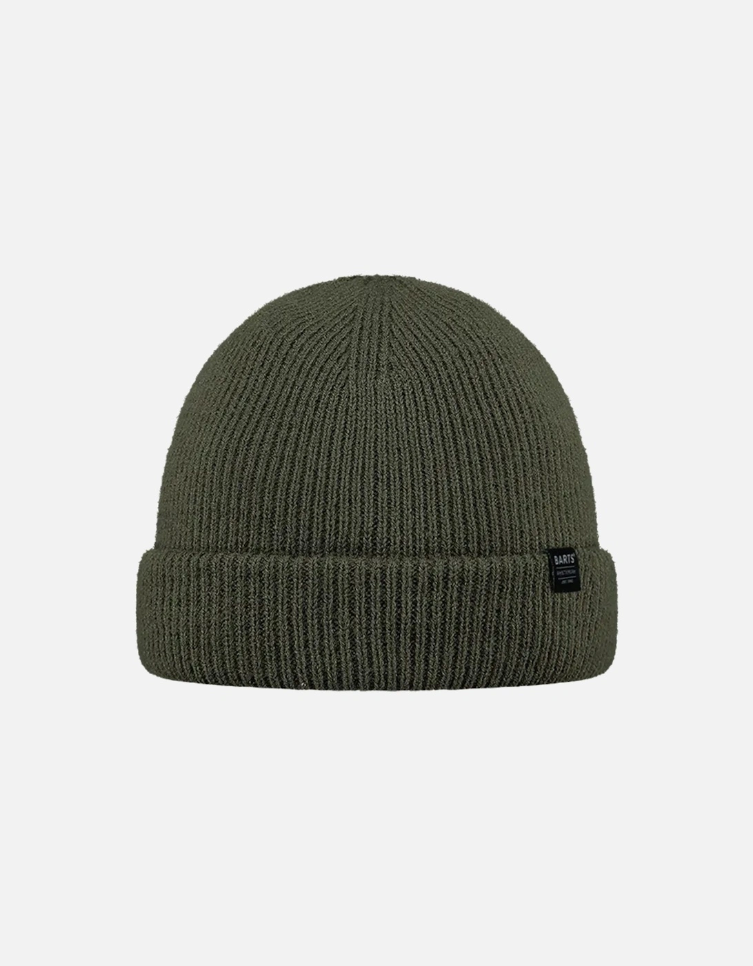 Unisex Kinyeti Short Comfy Beanie, 2 of 1