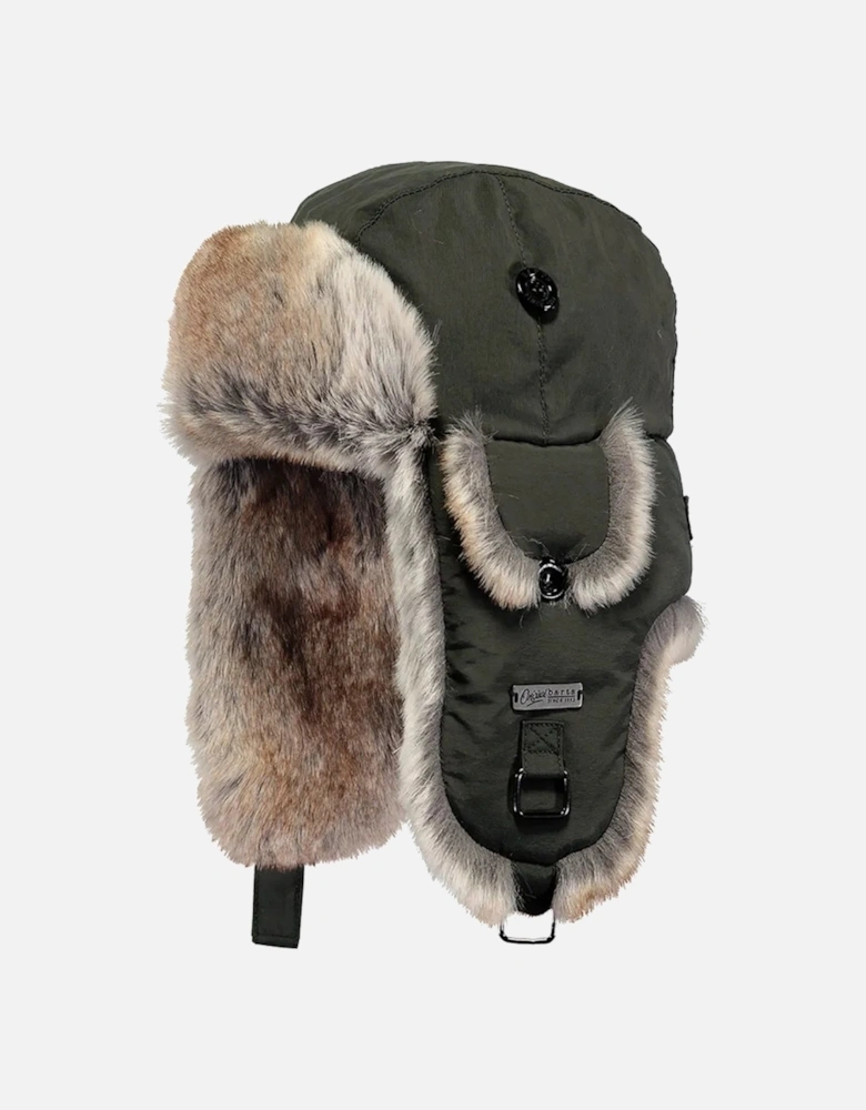Kids Kamikaze Bomber Winter Trapper Hat