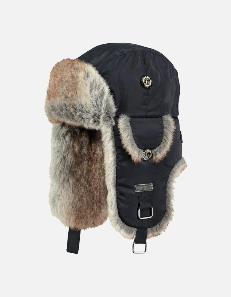 Kids Kamikaze Bomber Winter Trapper Hat