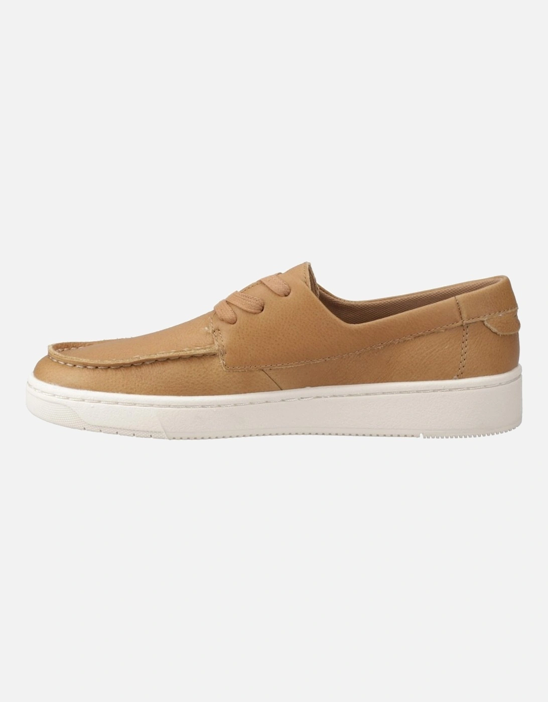 TRVL Lite London Mens Shoes