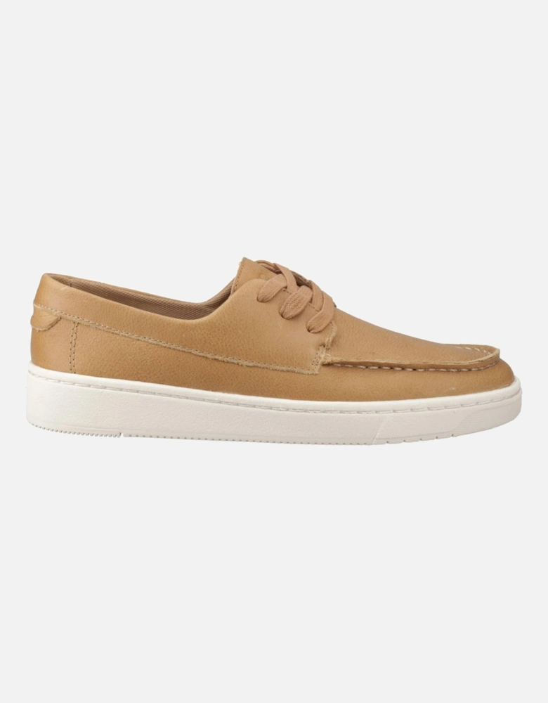 TRVL Lite London Mens Shoes
