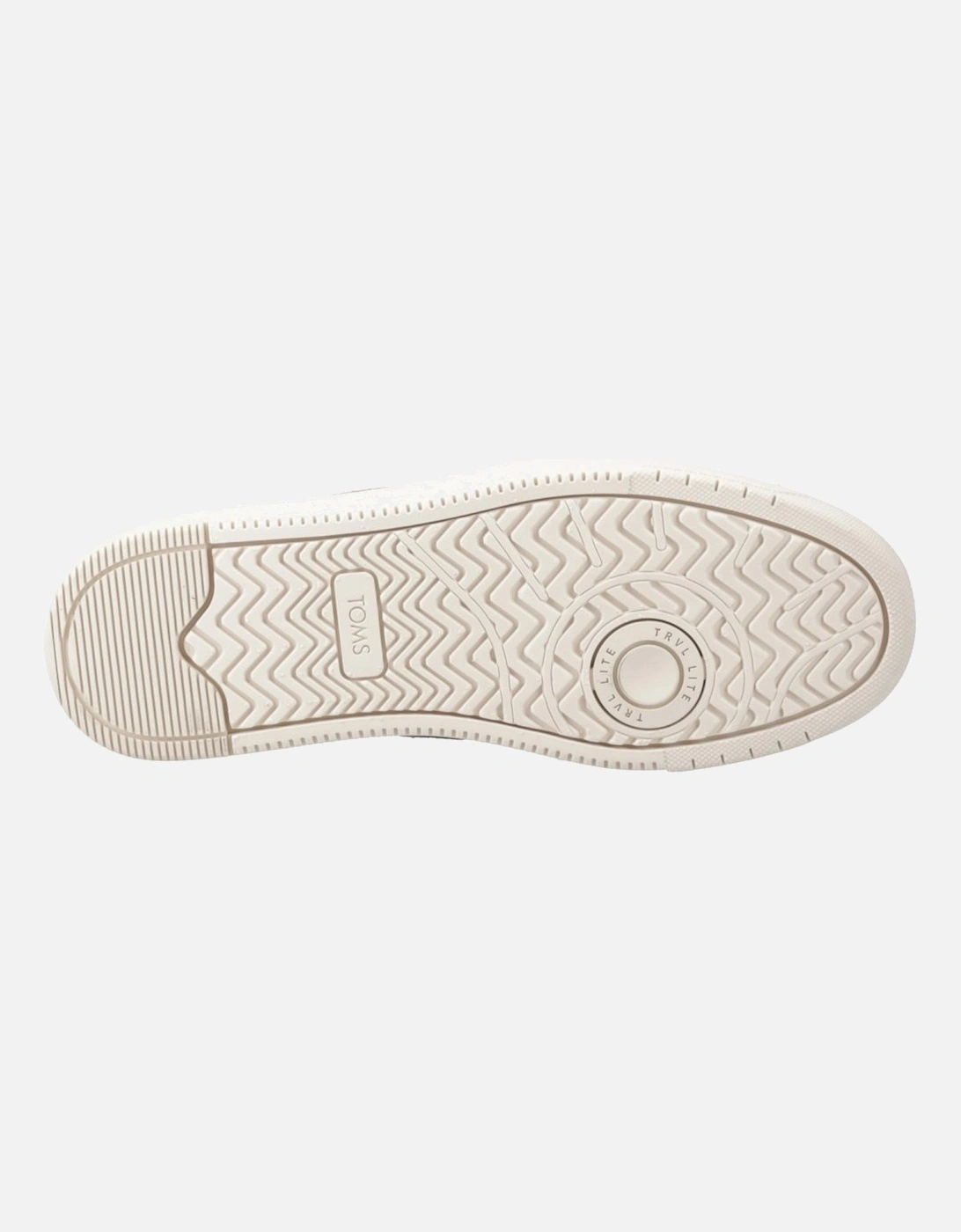 TRVL Lite London Mens Shoes