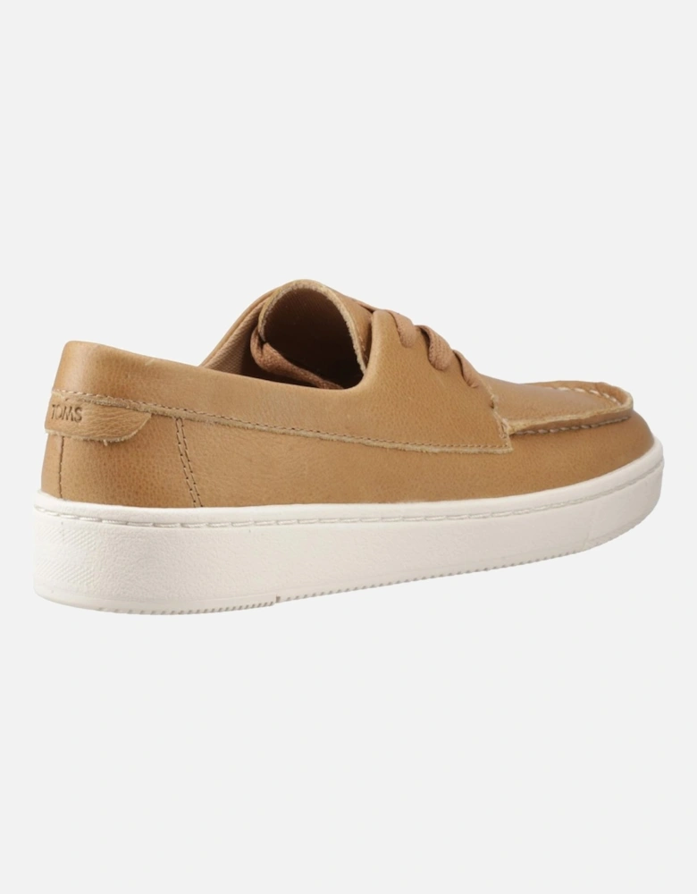 TRVL Lite London Mens Shoes