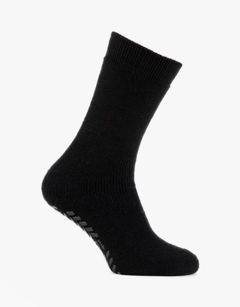 3.0 TOG THERMAL Womens Socks Black