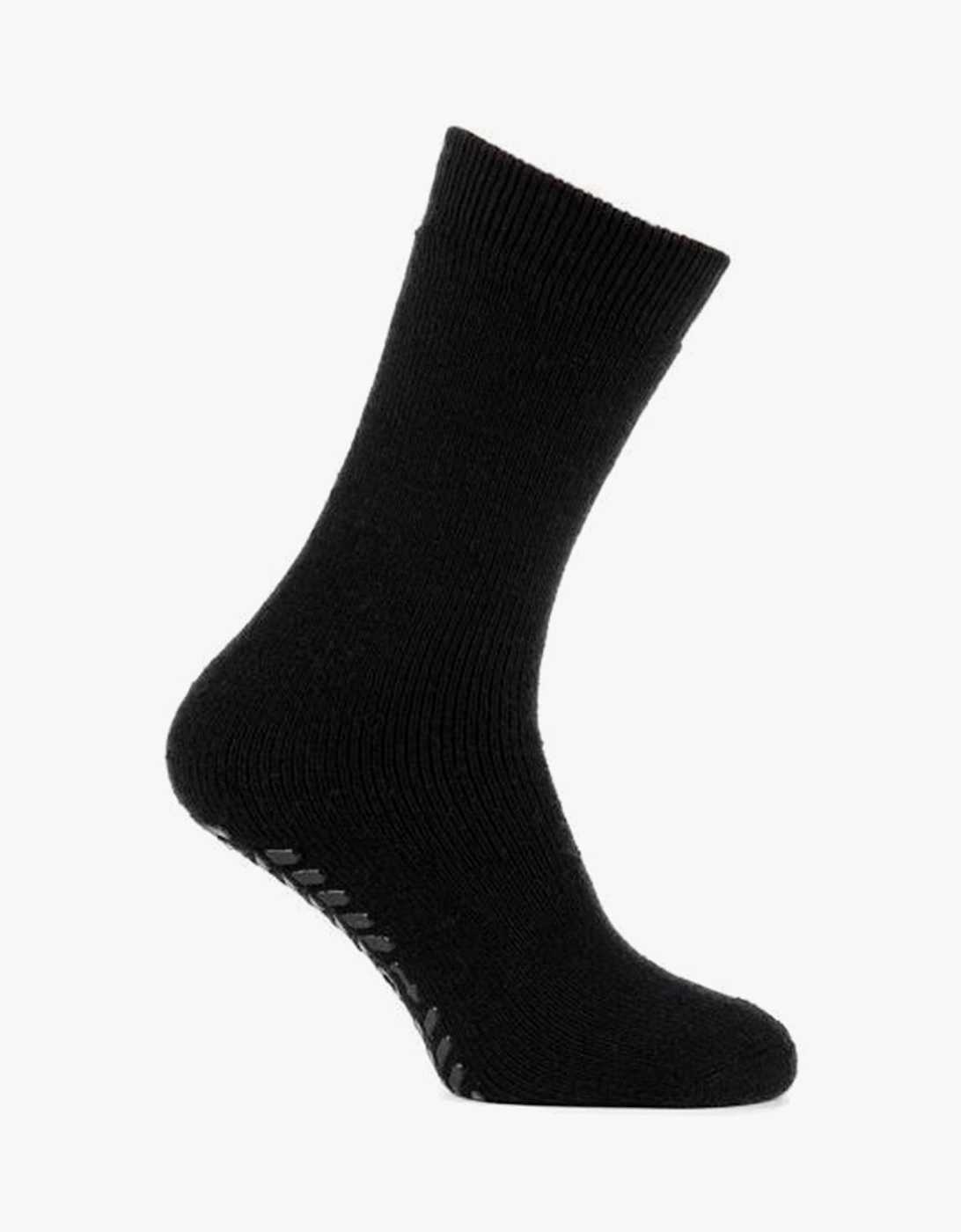 3.0 TOG THERMAL Womens Socks Black, 4 of 3
