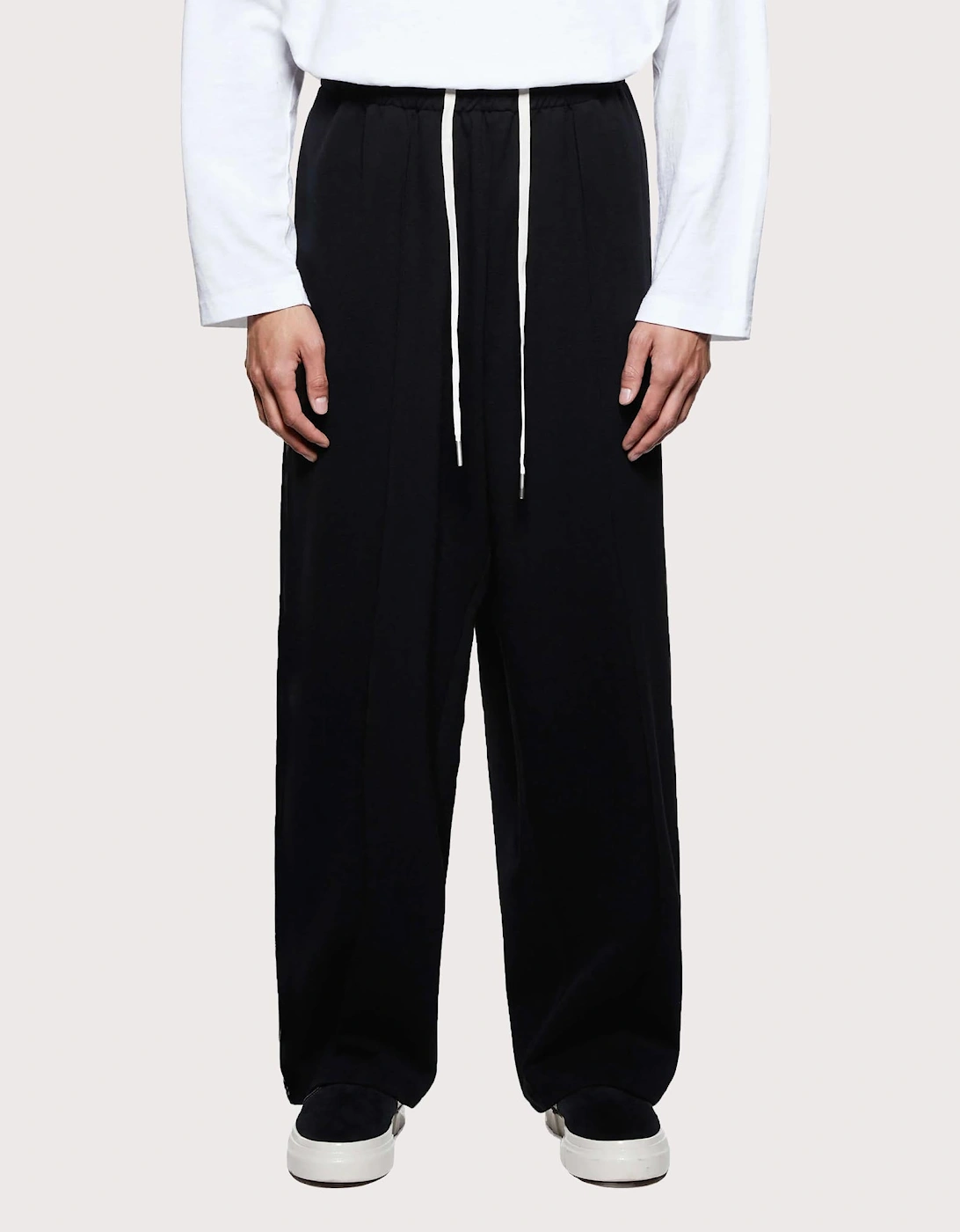 Wide Fit Track Pants, 5 of 4