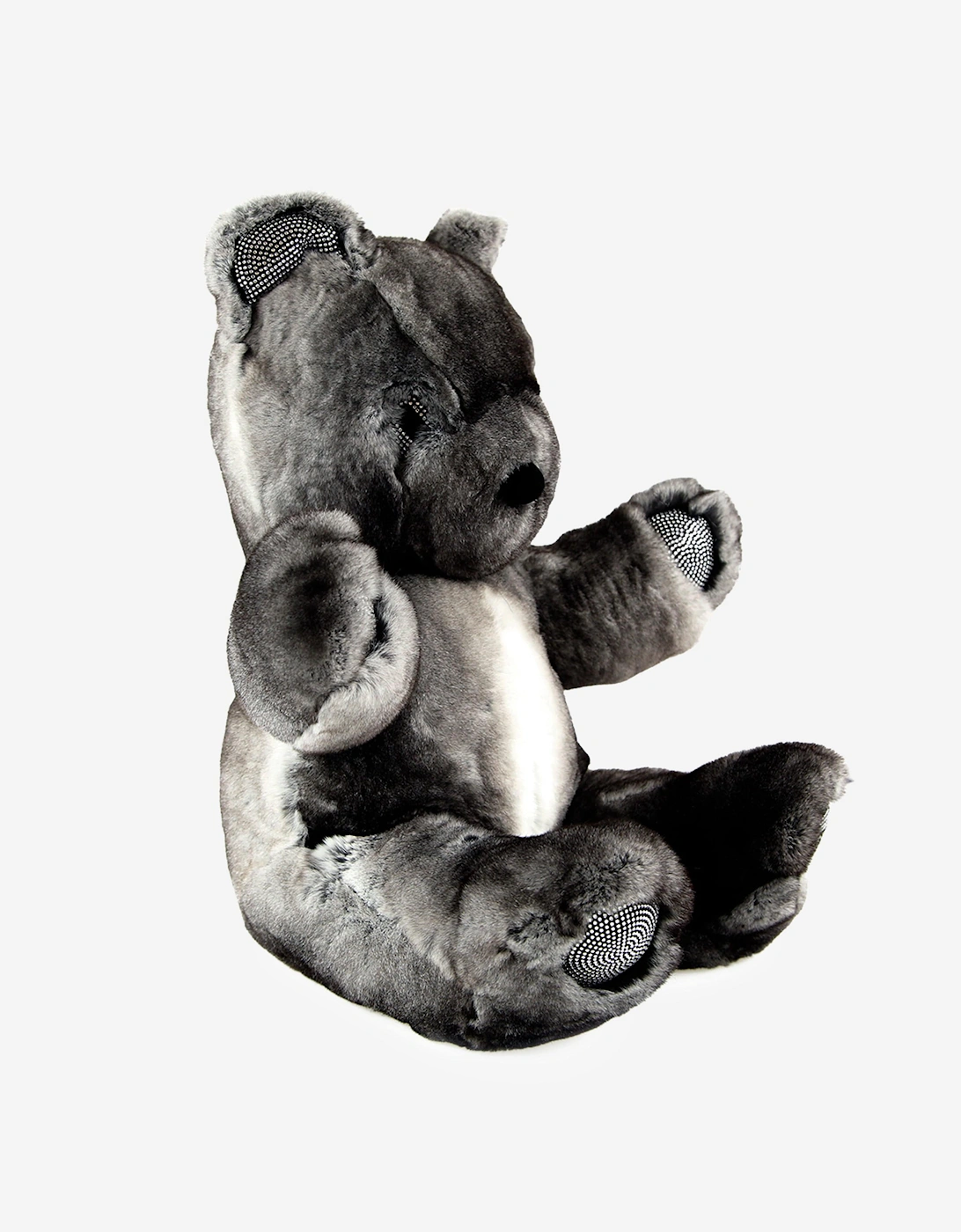 Unisex Teddy Bear