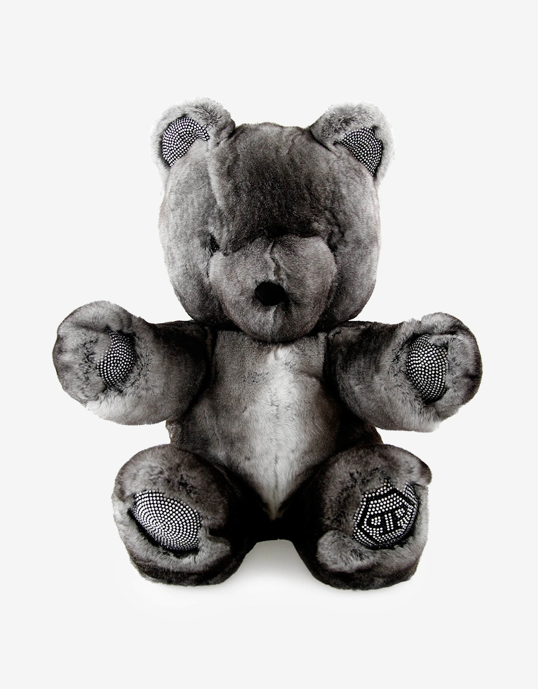 Unisex Teddy Bear