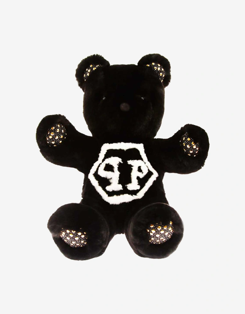 Unisex Teddy Bear