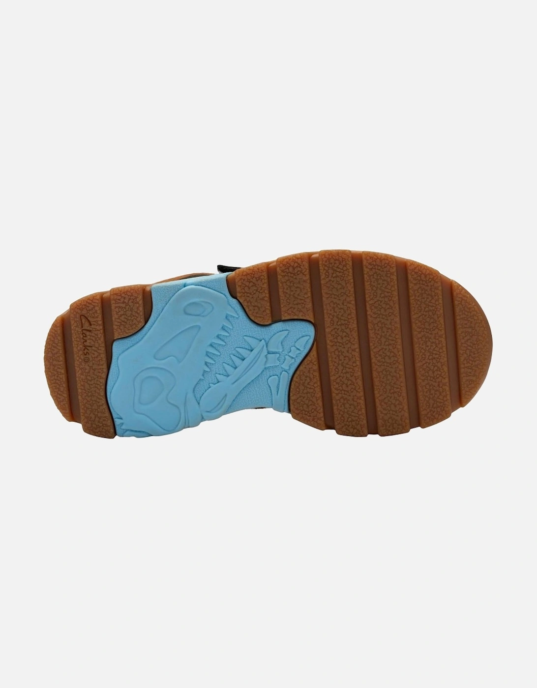 Steggy2 Glow K Boys Infant Boots