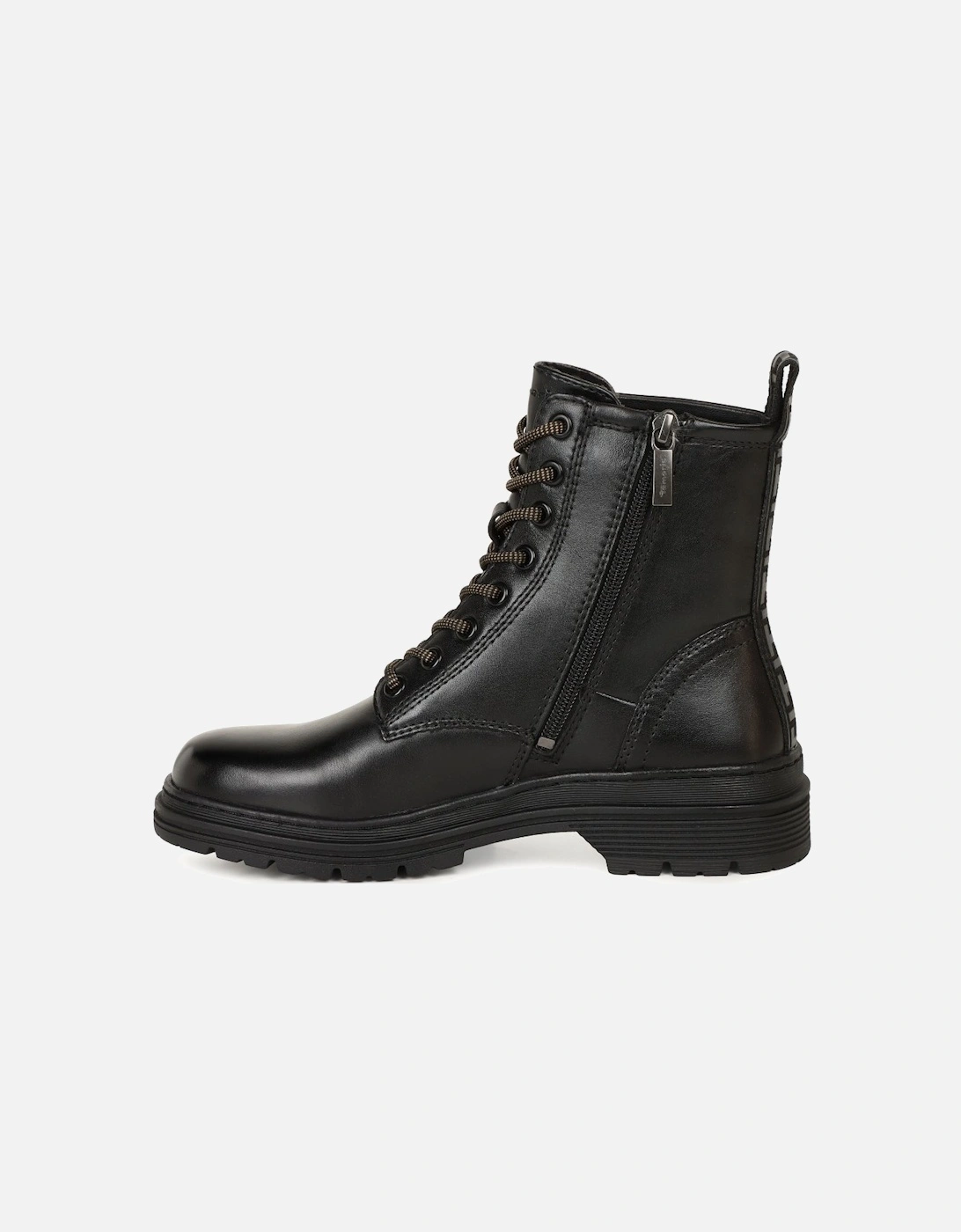 Larch Womens Ankle Boots