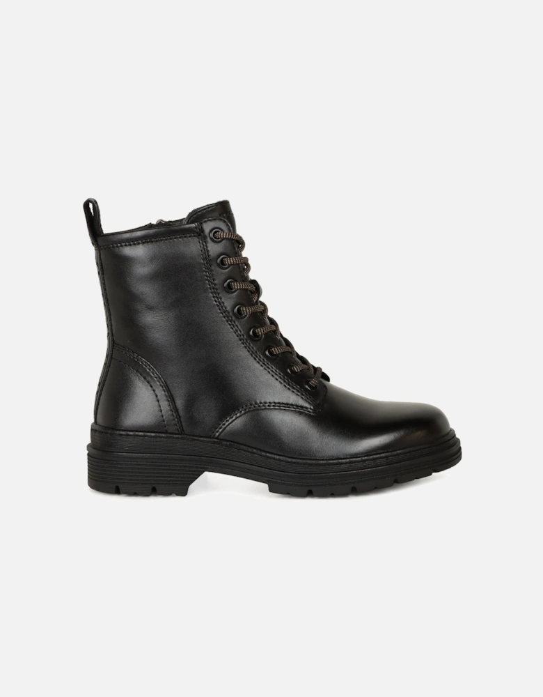 Larch Womens Ankle Boots