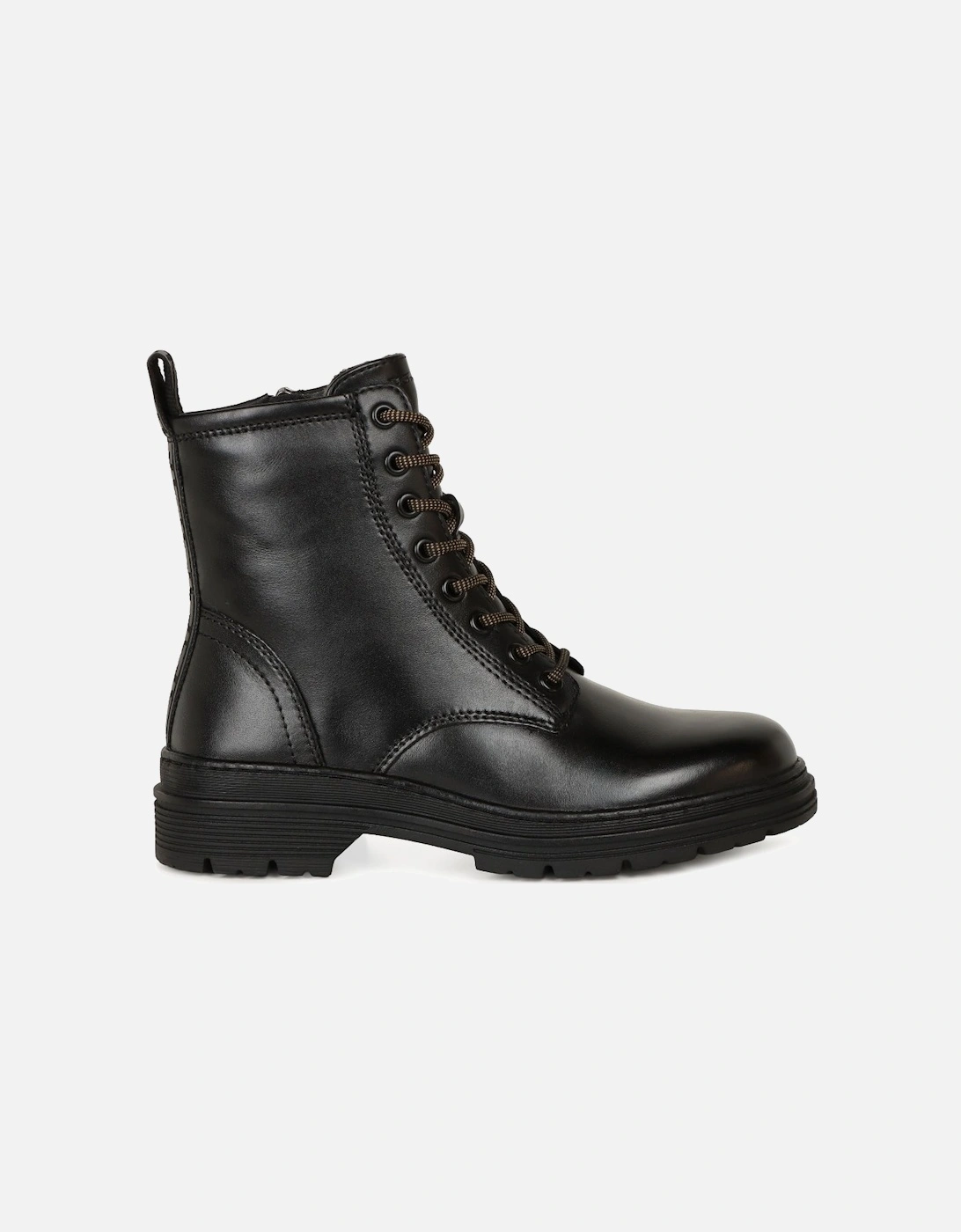 Larch Womens Ankle Boots