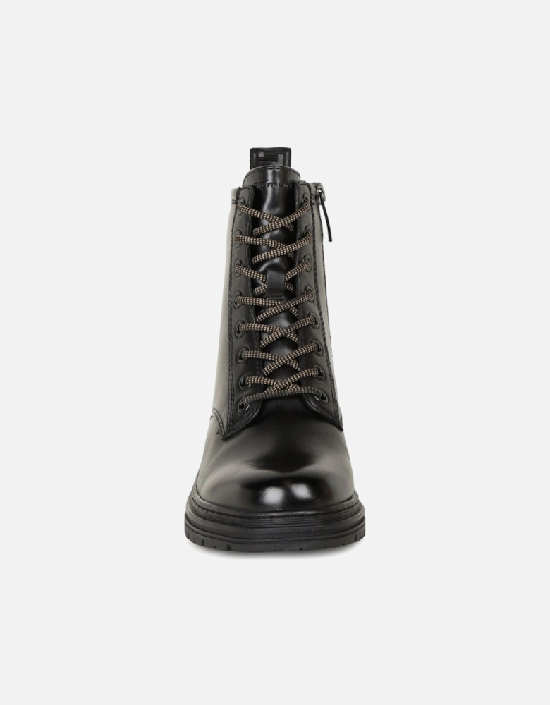 Larch Womens Ankle Boots