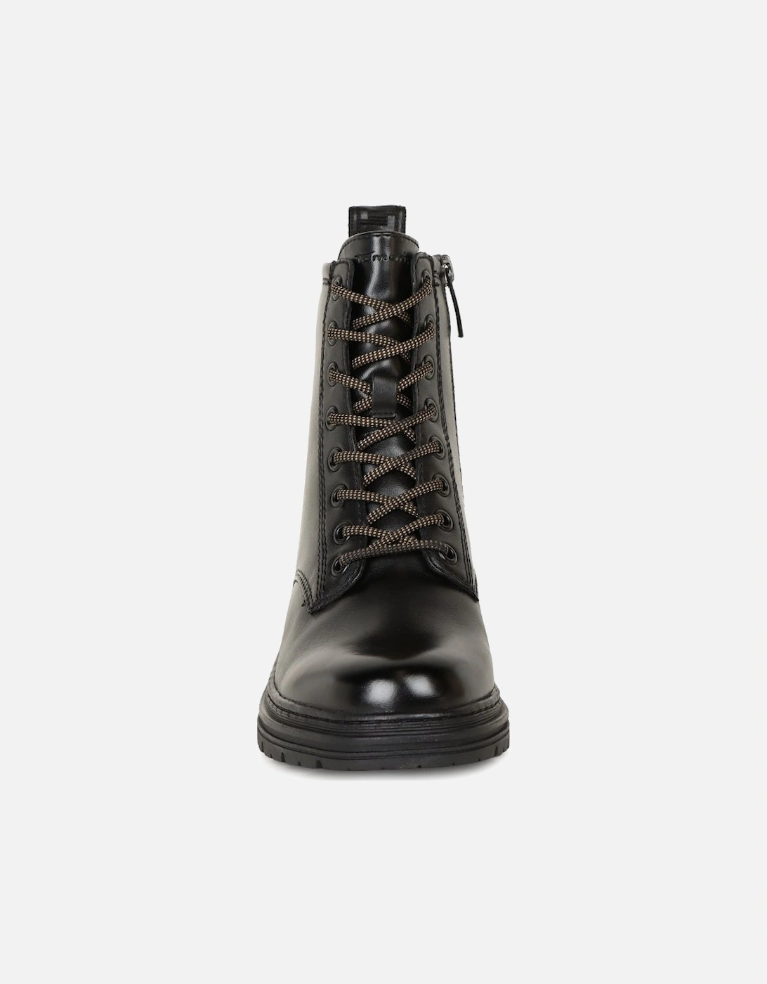 Larch Womens Ankle Boots