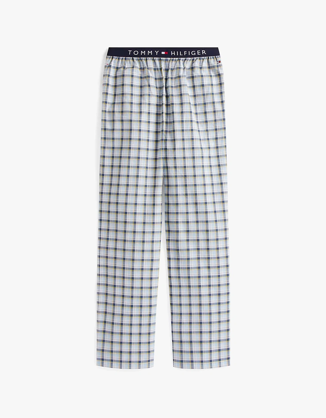 WOVEN PJ SET PRINT Mens Set Multicoloured