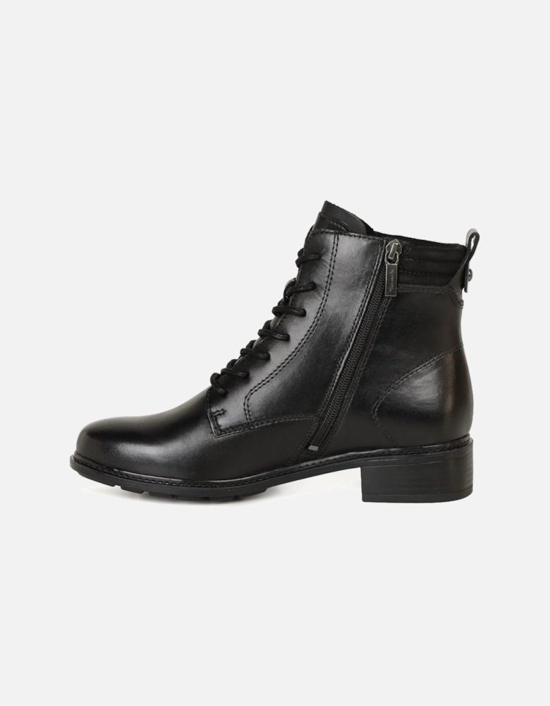 Maple Womens Ankle Boots