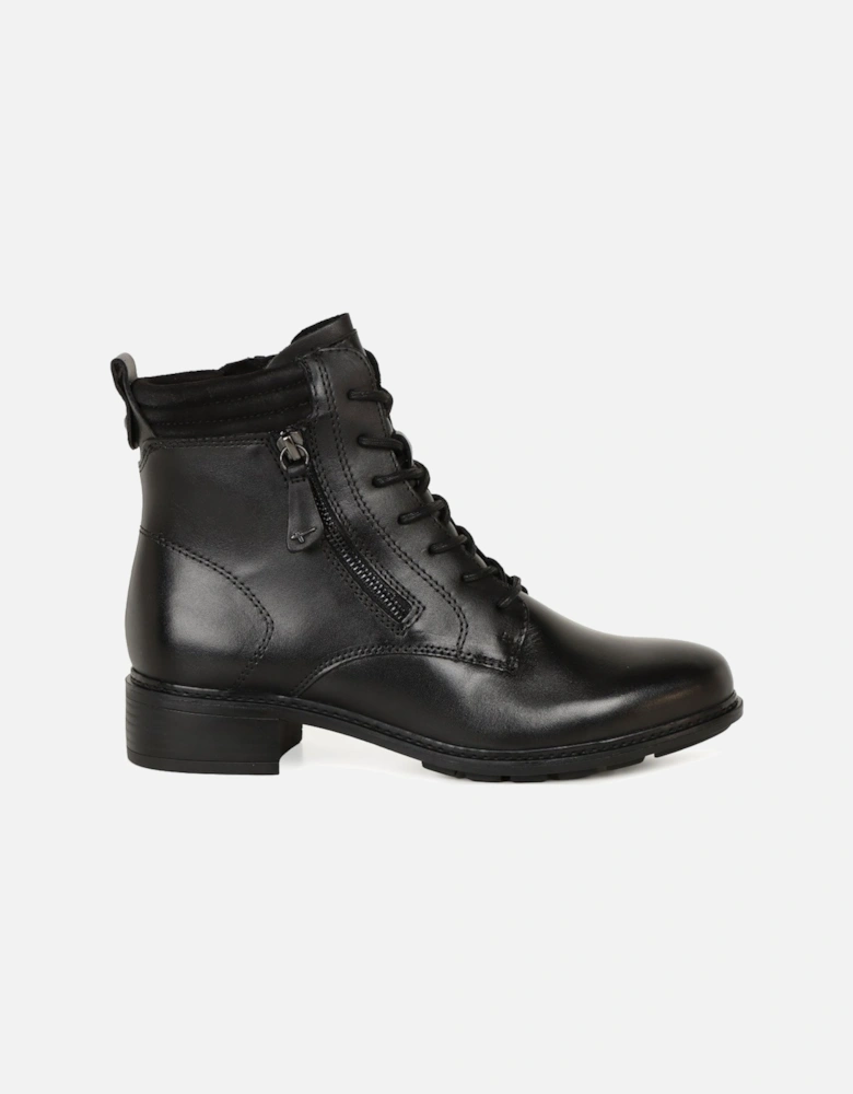 Maple Womens Ankle Boots