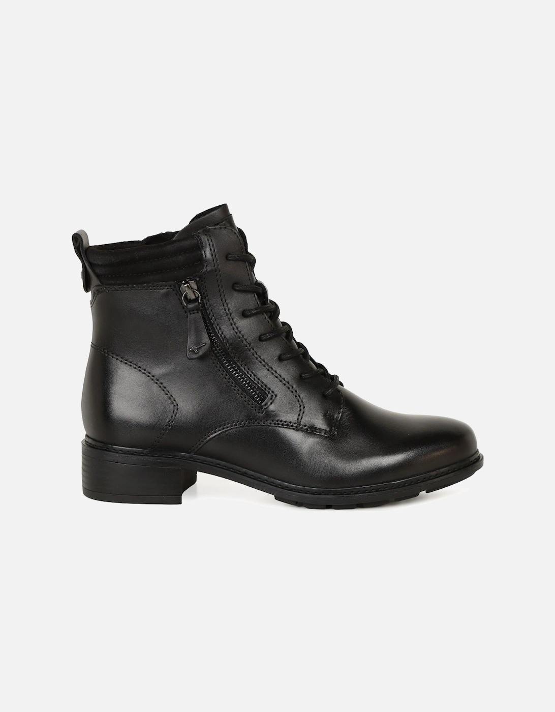 Maple Womens Ankle Boots