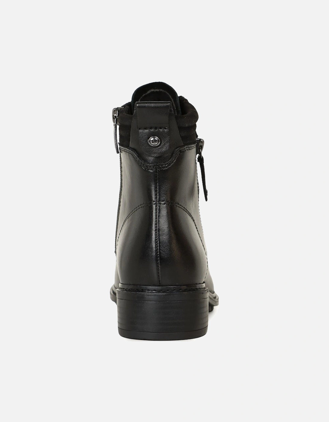Maple Womens Ankle Boots
