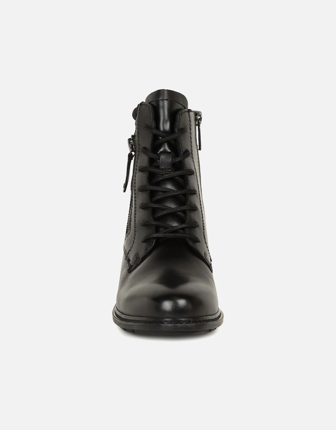 Maple Womens Ankle Boots