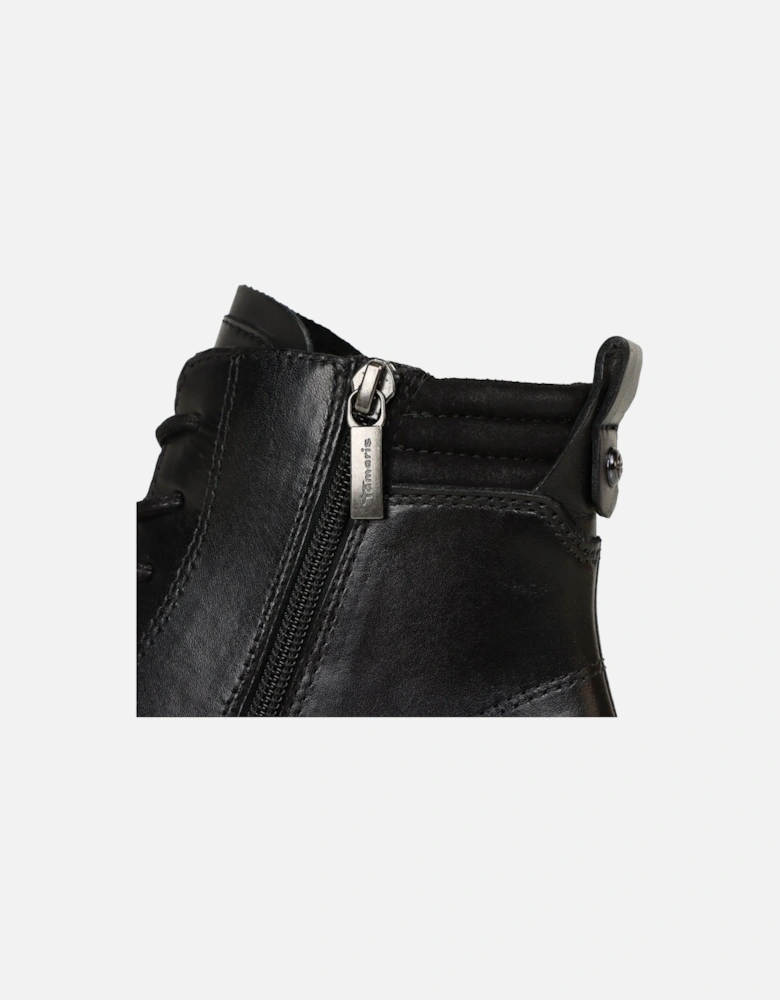 Maple Womens Ankle Boots