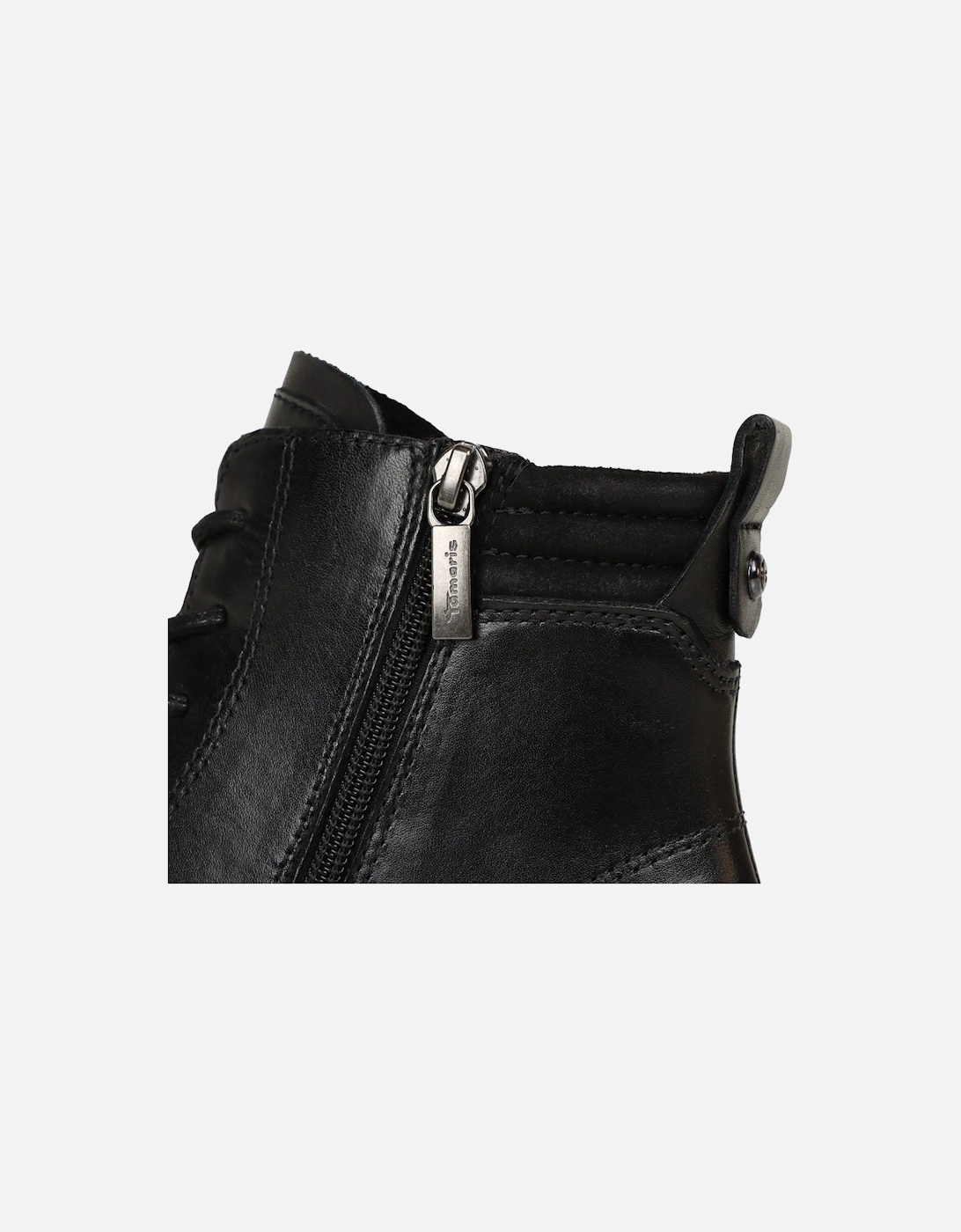 Maple Womens Ankle Boots