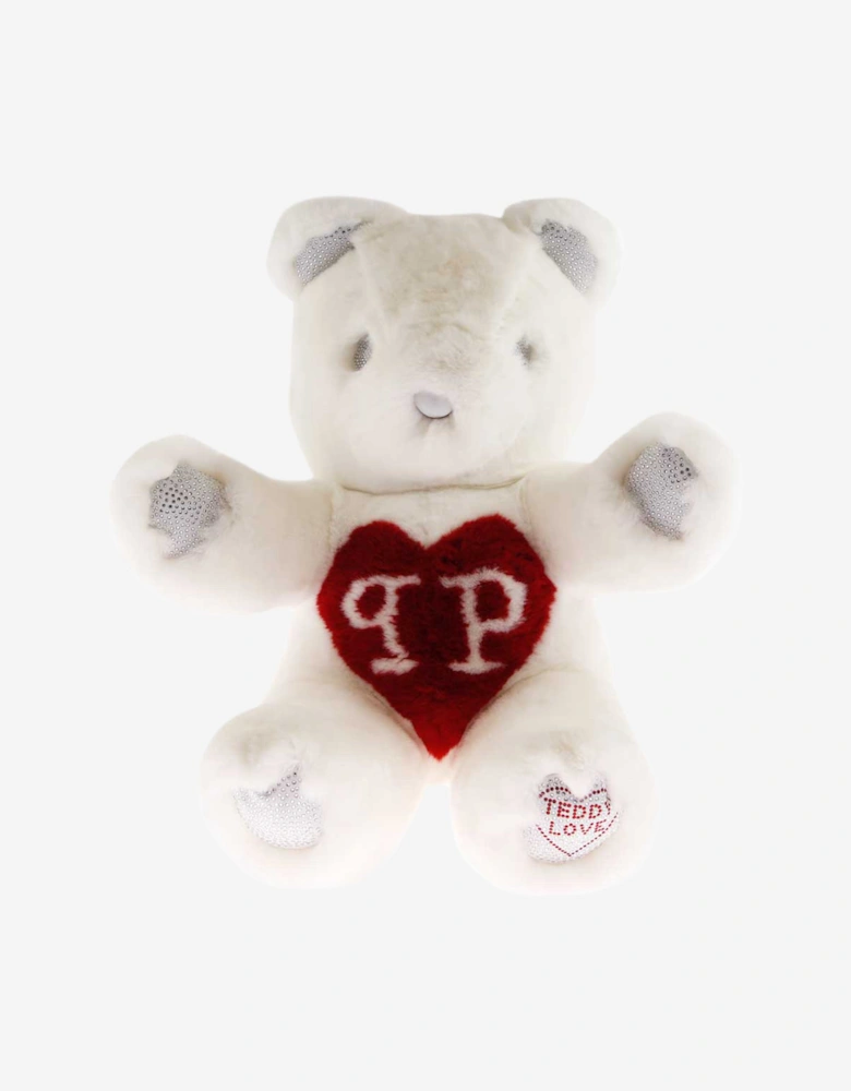 Unisex Teddy Bear