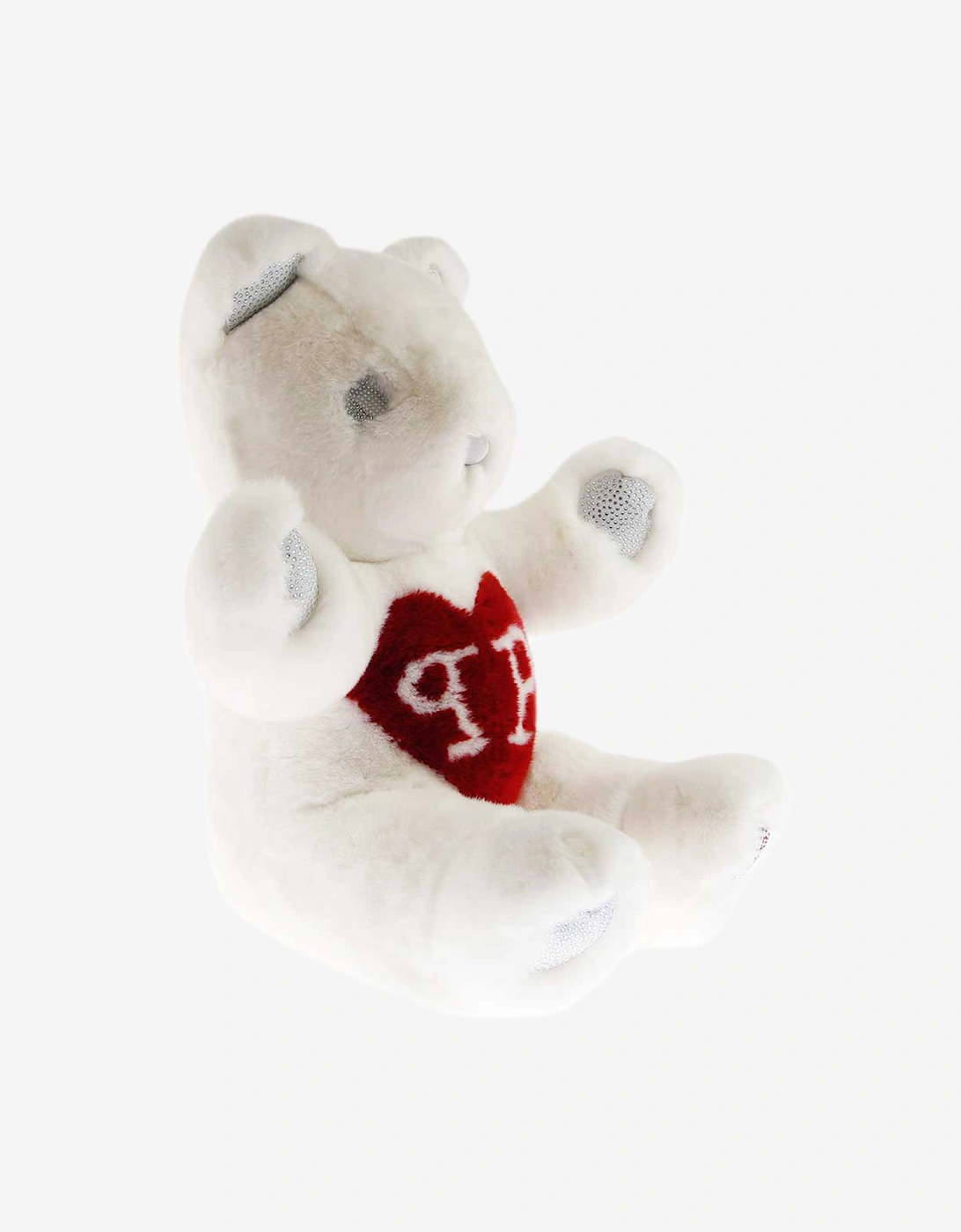 Unisex Teddy Bear