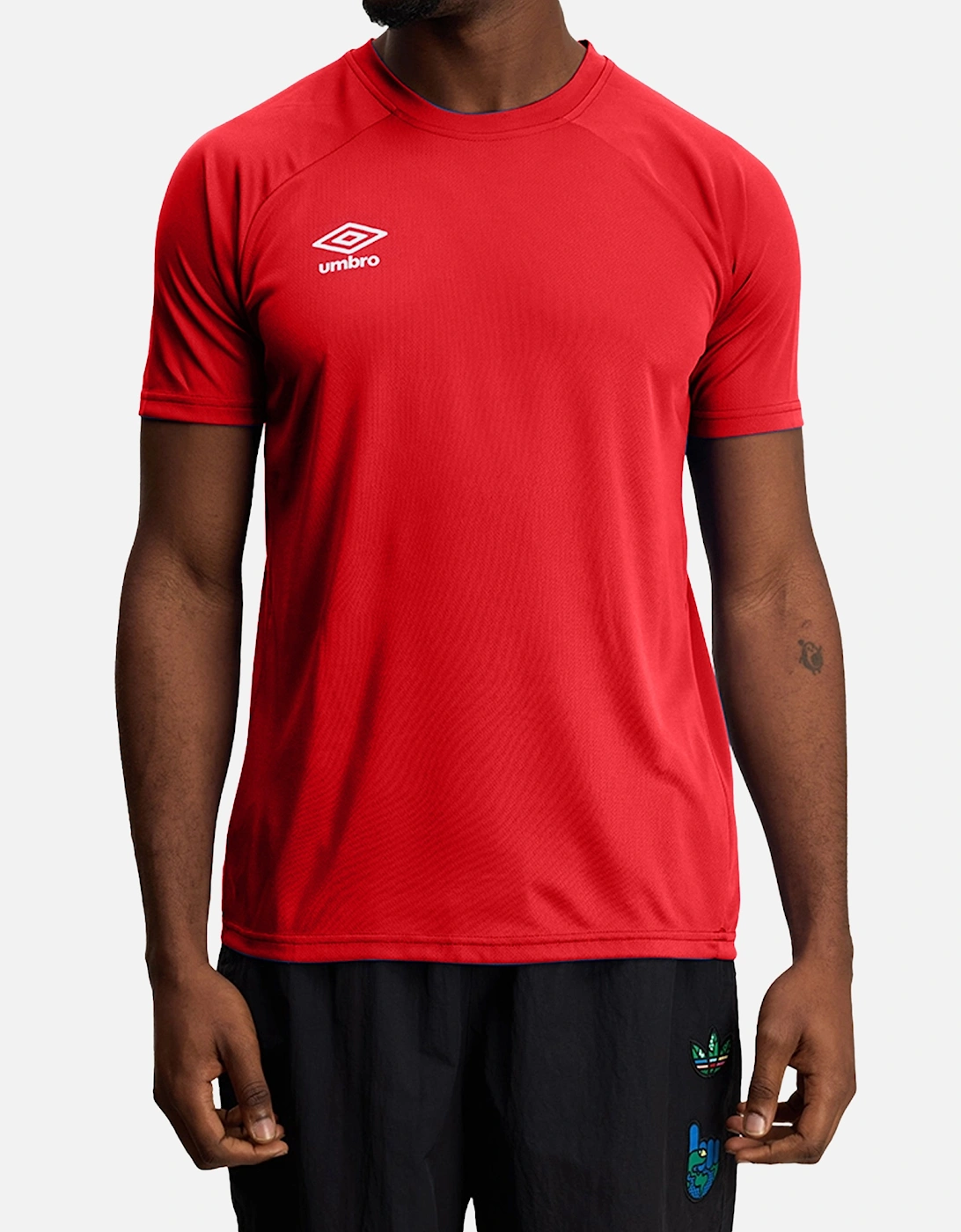 Mens Rugby Drill Top