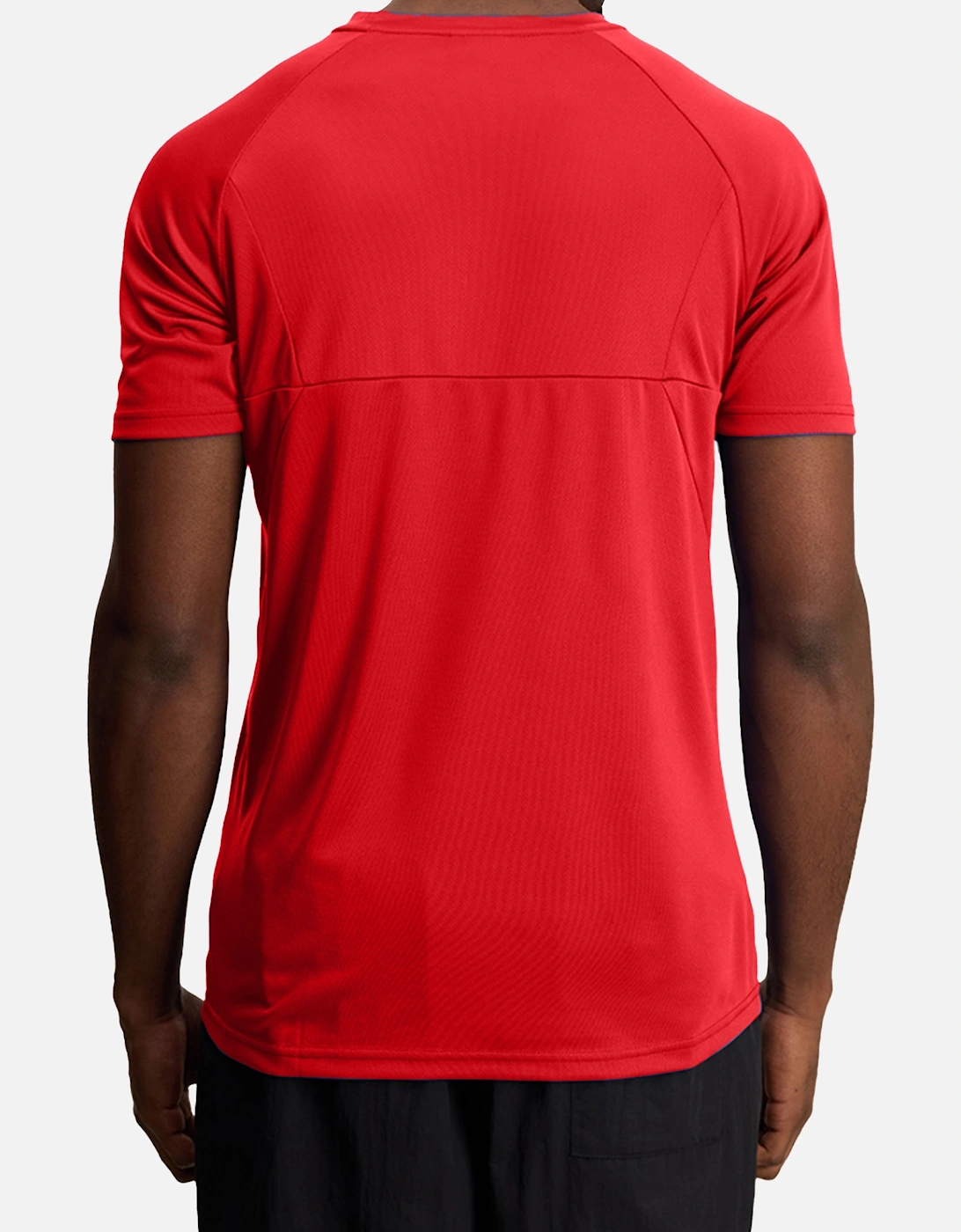Mens Rugby Drill Top