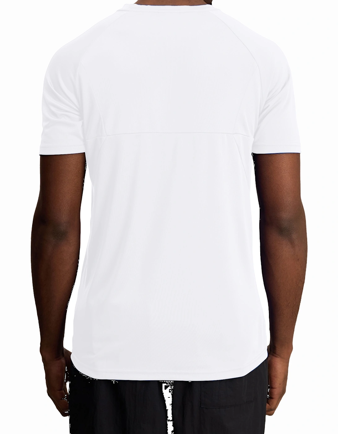 Mens Rugby Drill Top