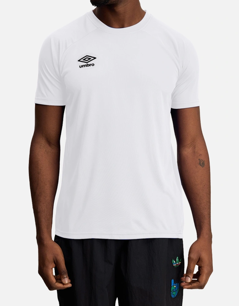 Mens Rugby Drill Top