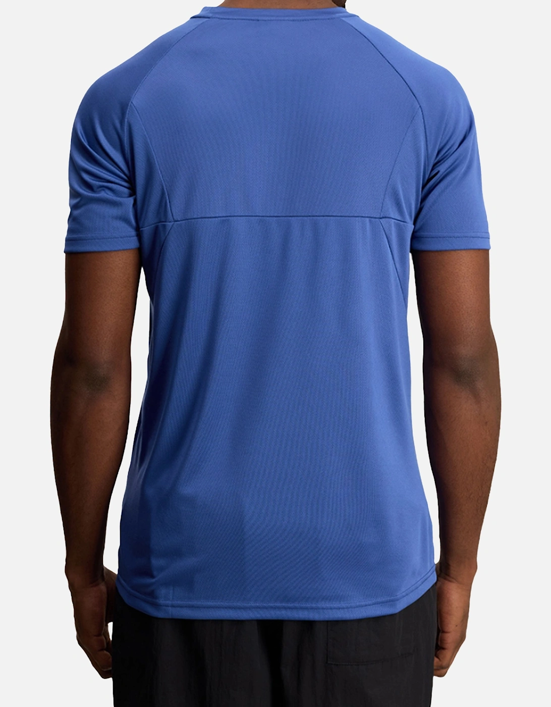 Mens Rugby Drill Top