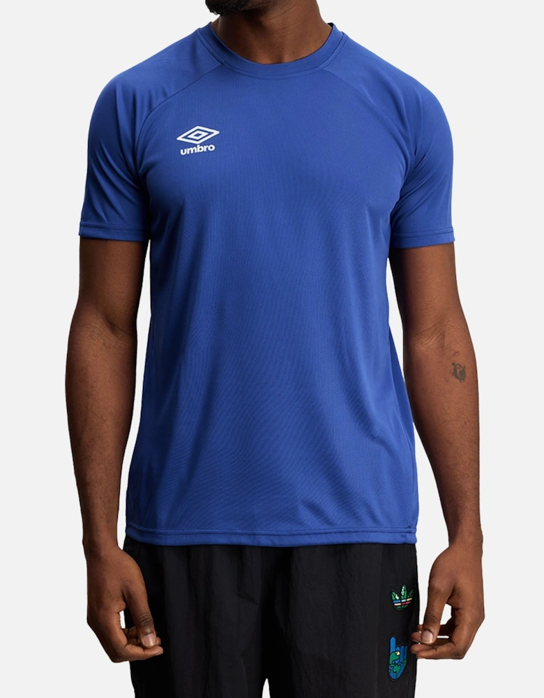Mens Rugby Drill Top