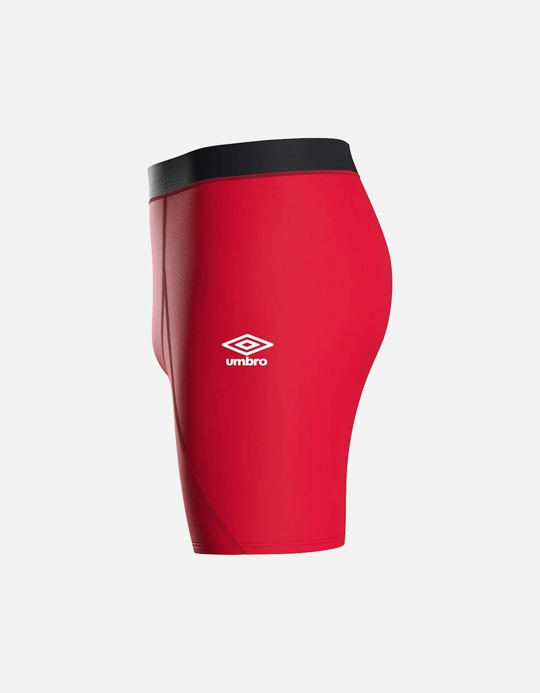 Mens Core Power Logo Base Layer Shorts