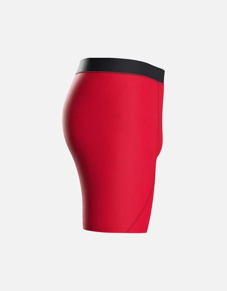 Mens Core Power Logo Base Layer Shorts