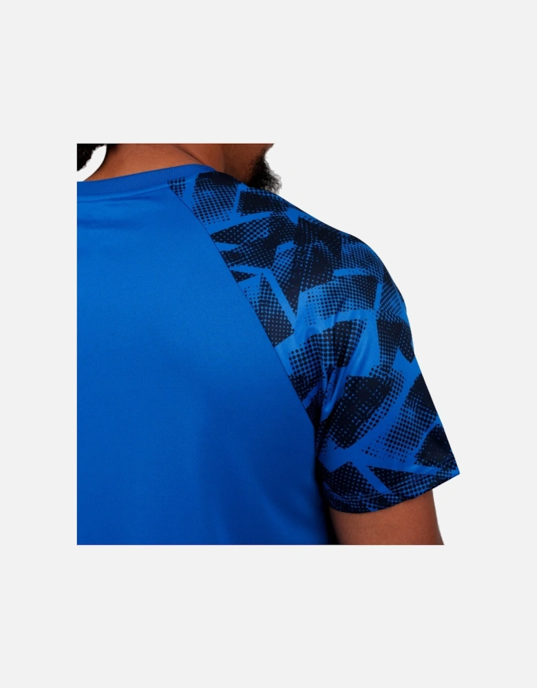 Childrens/Kids Atlas Jersey