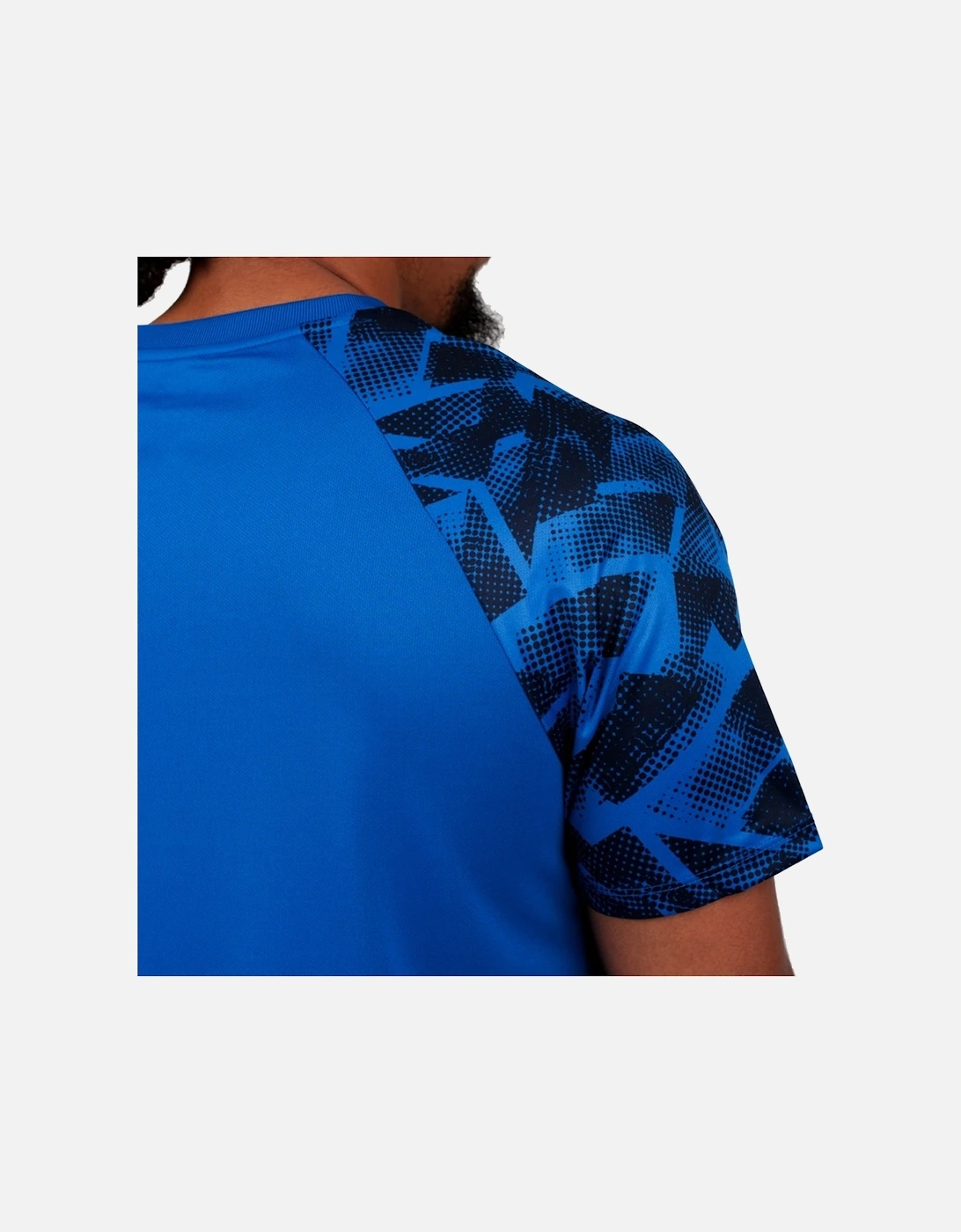 Childrens/Kids Atlas Jersey